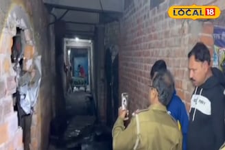 জিন্স ওয়াশ কারখানায় বয়লার ফেটে উড়ে গেল ঘরের দেওয়াল! গুরুতর আহত ৪