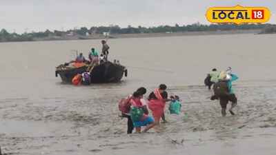 যাত্রীদের দুর্ভোগ