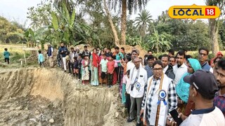 এখানেই তৈরি হবে সাইক্লোন শেল্টার 