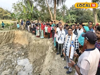 এখানেই তৈরি হবে সাইক্লোন শেল্টার এখানেই তৈরি হবে সাইক্লোন শেল্টার