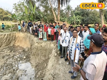 এখানেই তৈরি হবে সাইক্লোন শেল্টার এখানেই তৈরি হবে সাইক্লোন শেল্টার