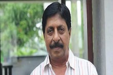 বিনোদনের জগতে বিরাট দুঃসংবাদ! প্রয়াত শ্রীনিবাসন, হাসির আড়ালে সমাজের আয়না ধরেছিলেন যিনি!