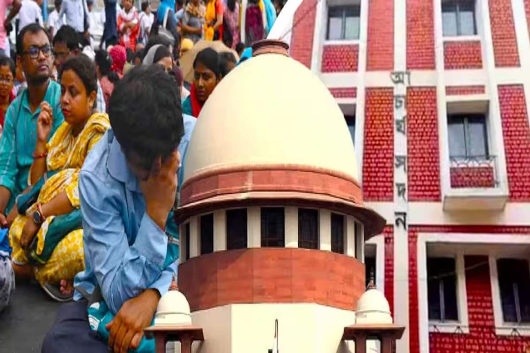 দাগিদের বেতন ফেরত কবে..? আদালত অবমাননার মামলা শুনবে সুপ্রিম কোর্ট, ৬ সপ্তাহ পর শুনানির দিন