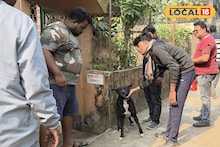 West Medinipur News: হাতে ক্যাচার, পথ কুকুর দেখলেই ছেড়ে কথা নয়! মেদিনীপুরের যুবকের নয়া কর্মযজ্ঞ, ধন্য ধন্য করছেন স্থানীয়রা