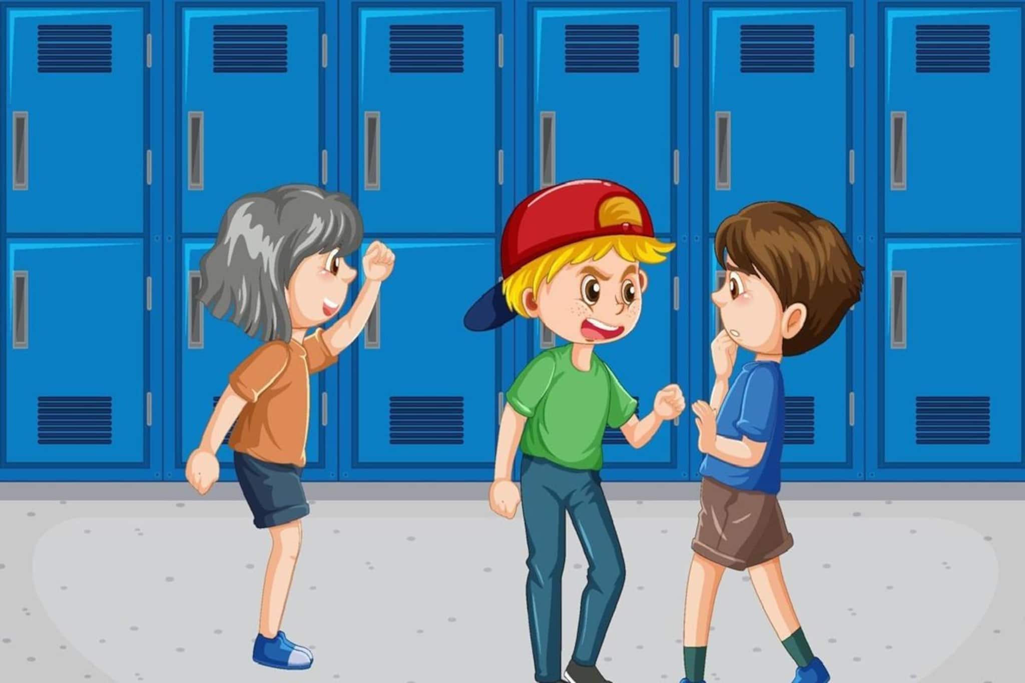 হাঁটতে পারছে না ক্লাস সেভেনের ছেলে,ক্যাম্পাসেই ২ পড়ুয়া ধরে রাখল হাত, অন্যজন দিল বেদম মার