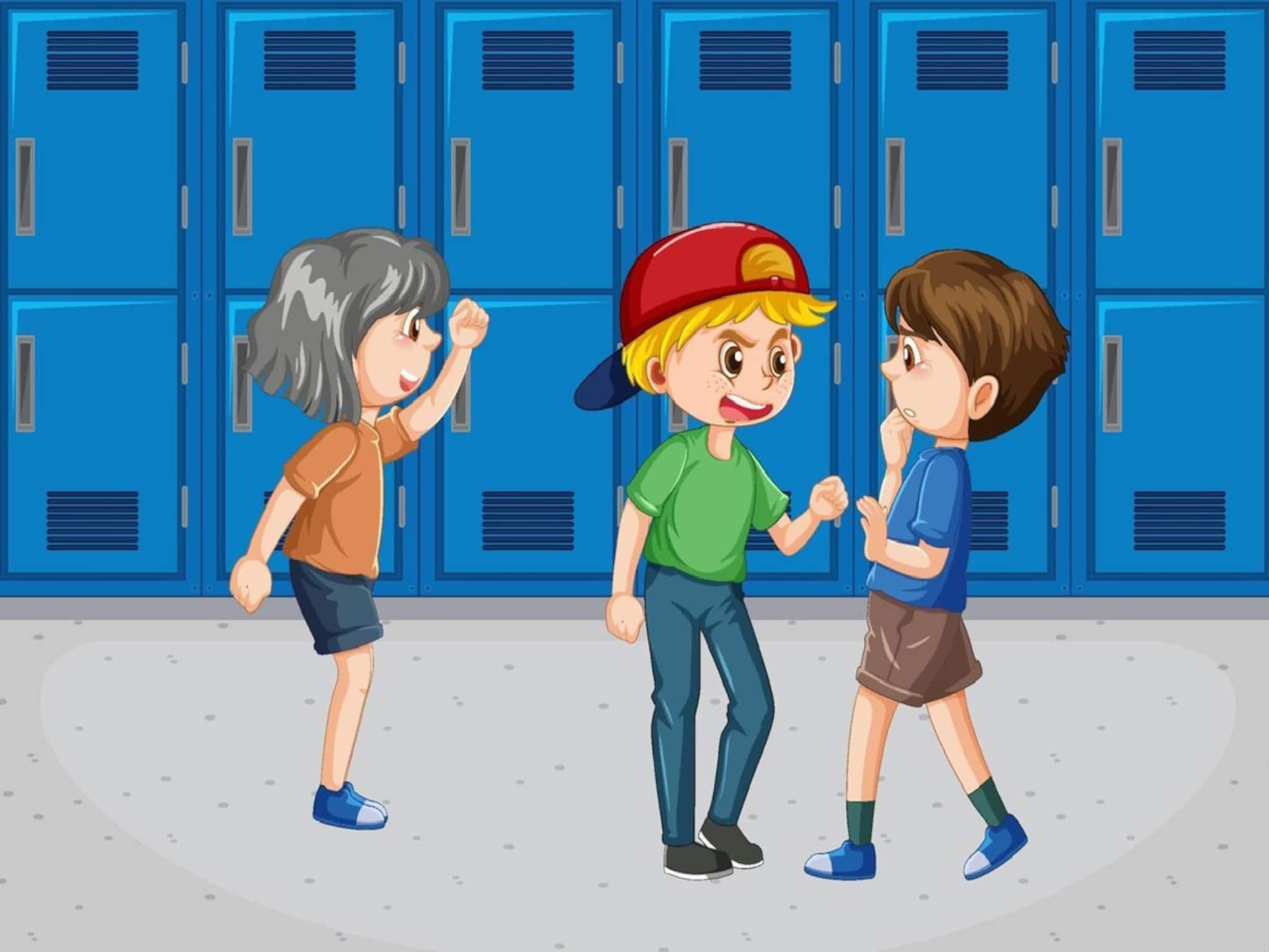 হাঁটতে পারছে না ক্লাস সেভেনের ছেলে,ক্যাম্পাসেই ২ পড়ুয়া ধরে রাখল হাত, অন্যজন দিল বেদম মার