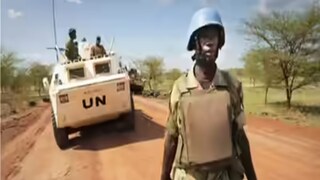 সুদানে ভয়াবহ হামলা সুদানে ভয়াবহ হামলা