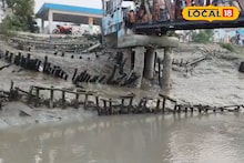 Sundarban Raimangal Ferry Ghat: বিপজ্জনক ফেরিঘাট, থর থর করে কাঁপে প্ল্যাটফর্ম! সুন্দরবনের এই ফেরিঘাট রাতের ঘুম কাড়ছে বাসিন্দাদের