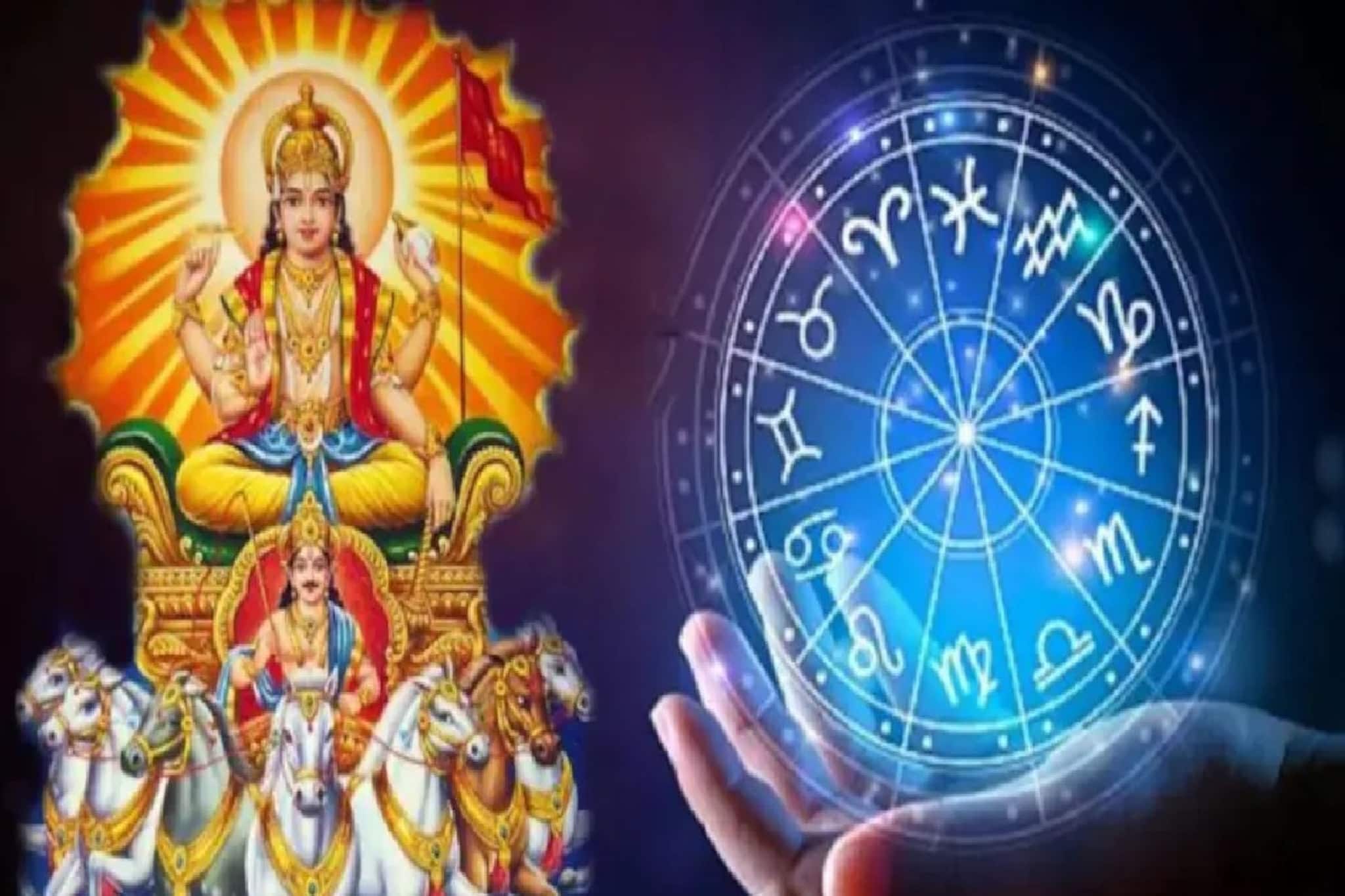 নতুন বছরেই ভাগ্য খুলবে তিন রাশির! কাদের ভাগ্য চমকাবে?