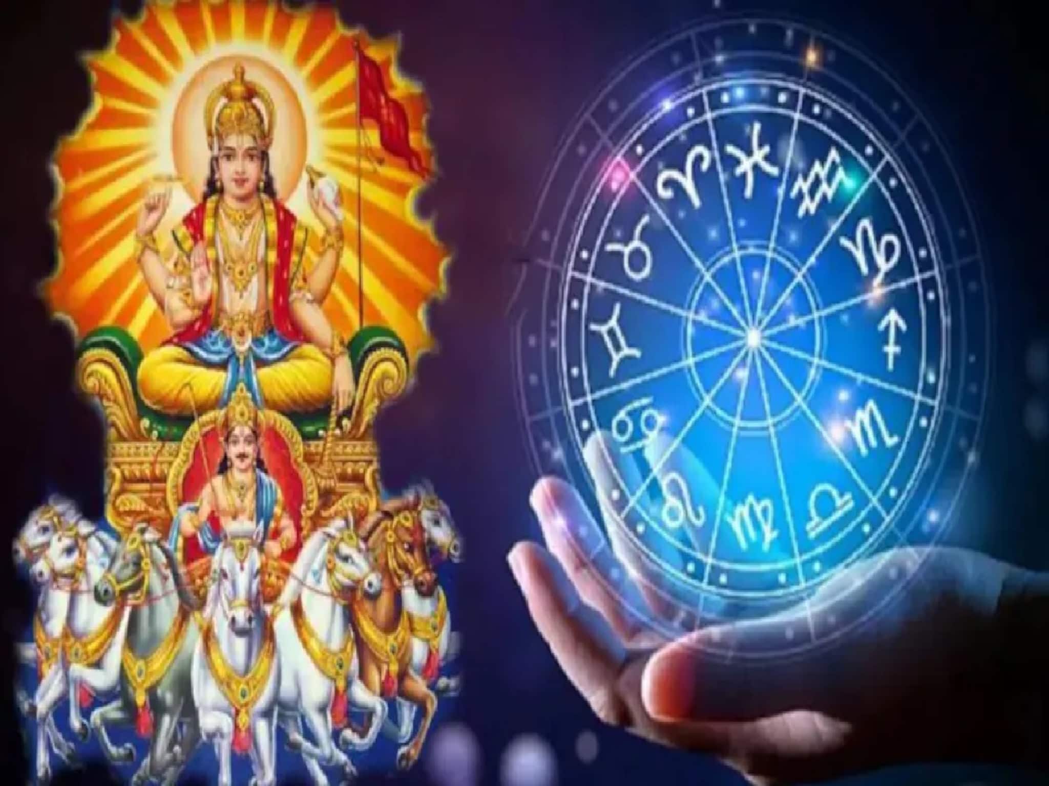 নতুন বছরেই ভাগ্য খুলবে তিন রাশির! কাদের ভাগ্য চমকাবে?