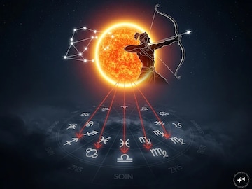 খরমাসের কোপ শুরু, সূর্যদেবতার ধনুতে গোচর, একটা ভুল চালে জ্বলে-পুড়ে যাবে সব খরমাসের কোপ শুরু, সূর্যদেবতার ধনুতে গোচর, একটা ভুল চালে জ্বলে-পুড়ে যাবে সব