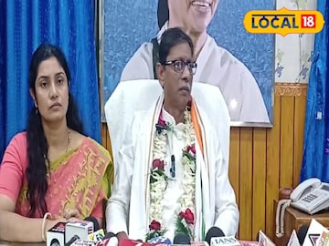 বাঁশবেরিয়া পৌরসভার নতুন চেয়ারম্যান তাপস মুখার্জি