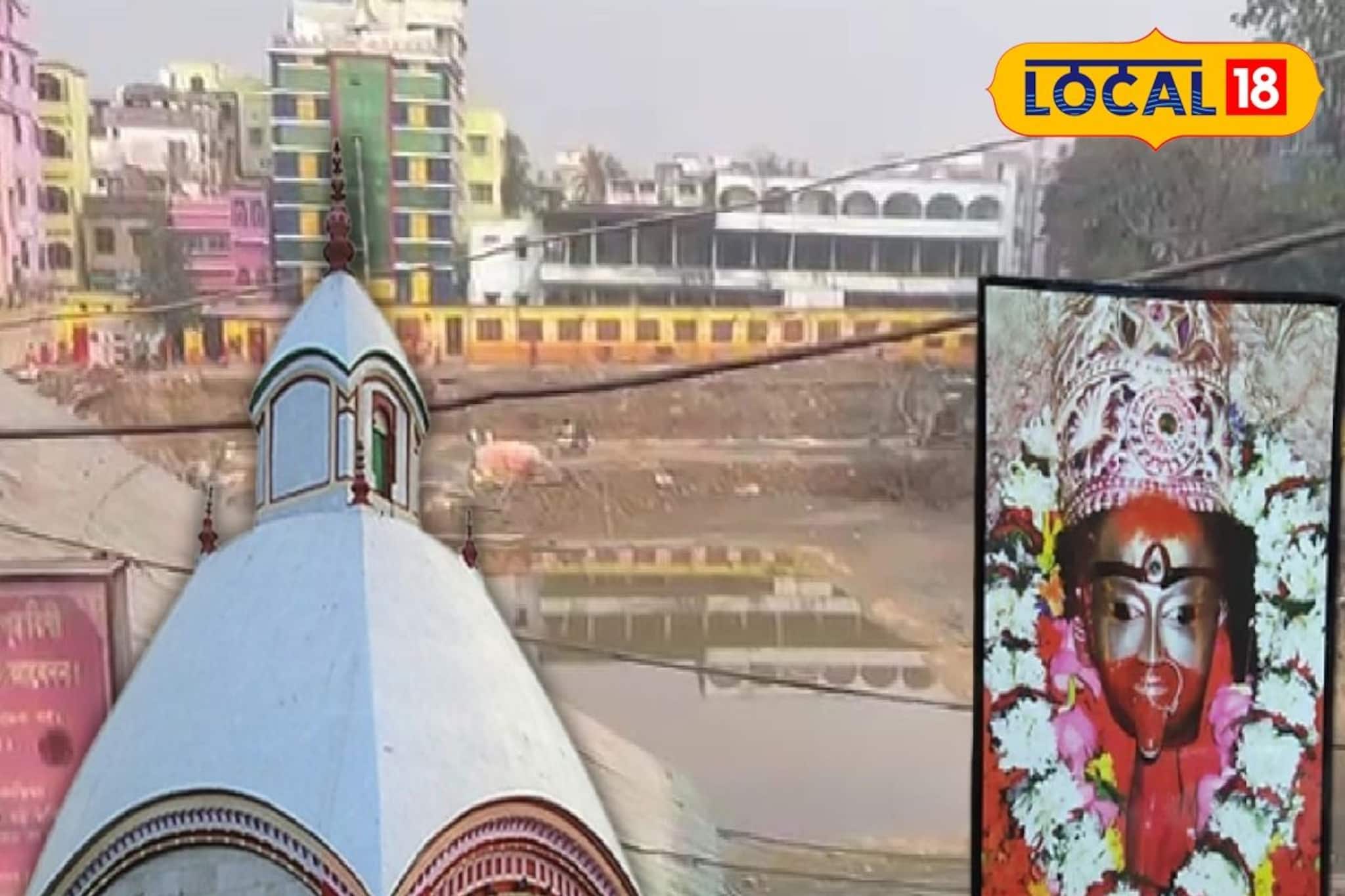 হাজার চেষ্টাতেও খালি করা যাচ্ছে না তারাপীঠের জীবিত কুণ্ডের জল! অলৌকিক ঘটনা ভেবে জমছে ভিড় হাজার চেষ্টাতেও খালি করা যাচ্ছে না তারাপীঠের জীবিত কুণ্ডের জল! অলৌকিক ঘটনা ভেবে জমছে ভিড়