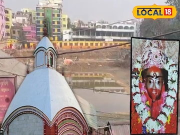 তারাপীঠ