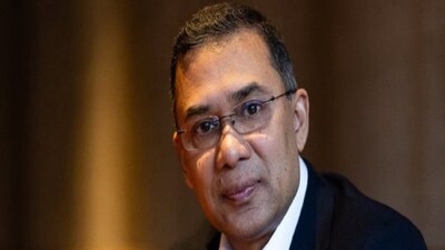 দেশে ফিরলেন তারেক