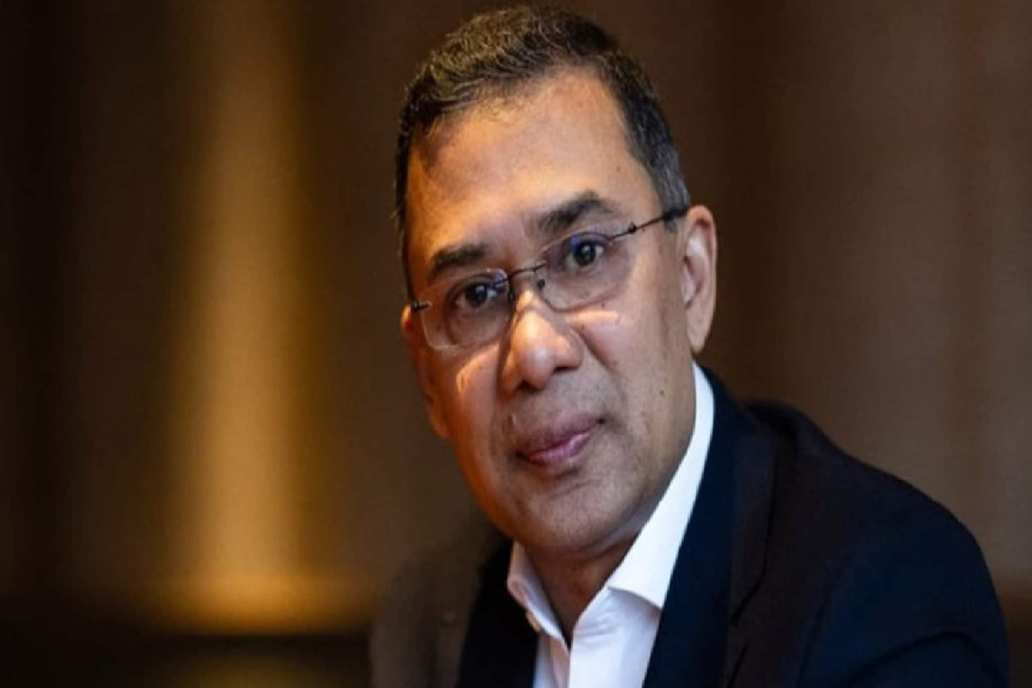 বাংলাদেশের পরবর্তী প্রধানমন্ত্রী হিসেবে উঠে আসছে তাঁর নাম, ১৭ বছর পর দেশে ফিরছেন তারেক!