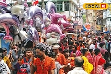 Indian Railways: যানজটে নাকাল হওয়ার দিন শেষ, এবার ভোগান্তি ছাড়াই সহজেই যাওয়া যাবে তারকেশ্বর! দুর্দান্ত পদক্ষেপ রেলের