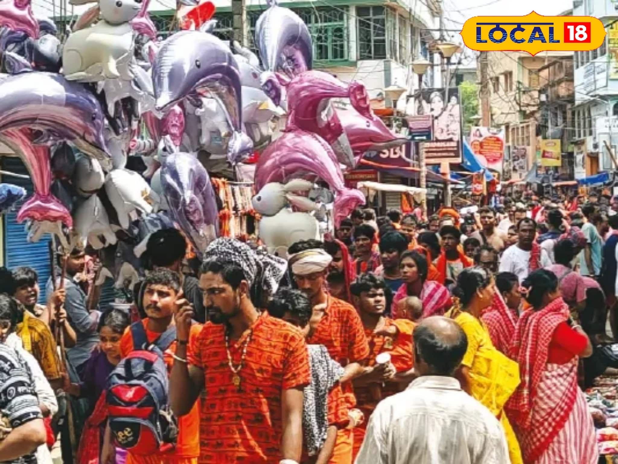 যানজটে নাকাল হওয়ার দিন শেষ, এবার ভোগান্তি ছাড়াই সহজেই যাওয়া যাবে তারকেশ্বর! জানুন