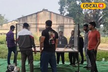 Tech Fest: টান-টান উত্তেজনা, জয় মিলতেই উল্লাস! জলপাইগুড়ি ইঞ্জিনিয়ারিং কলেজের টেক ফেস্টে ‘রোবো ওয়ার’, দেখতে জমাটি ভিড়