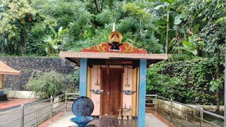 বিচারকের মন্দির