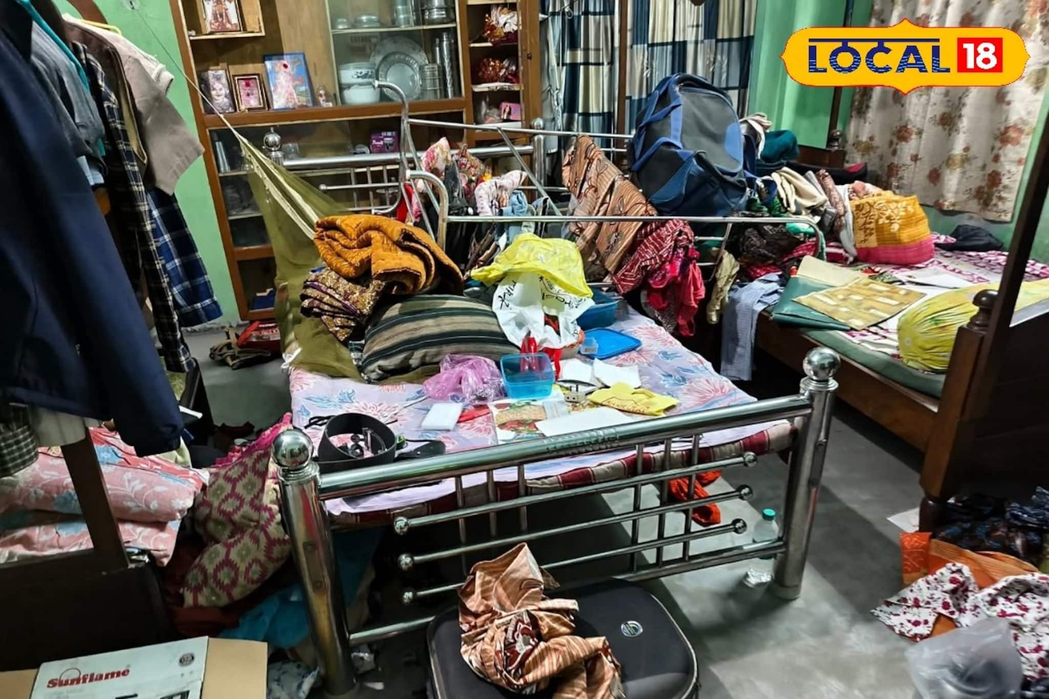 শীত পড়তেই বাড়ছে চোরেদের উপদ্রব! হুগলিতে সাংঘাতিক কাণ্ড! চুরি ঠেকাতে পুলিশের নয়া টিপস