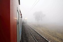Train Accident: মোদির সভায় যোগ দিতে যাওয়ার পথে কুয়াশায় দেখতে পাননি ট্রেন! ধাক্কায় ছিনভিন্ন তিন, আহত দুই