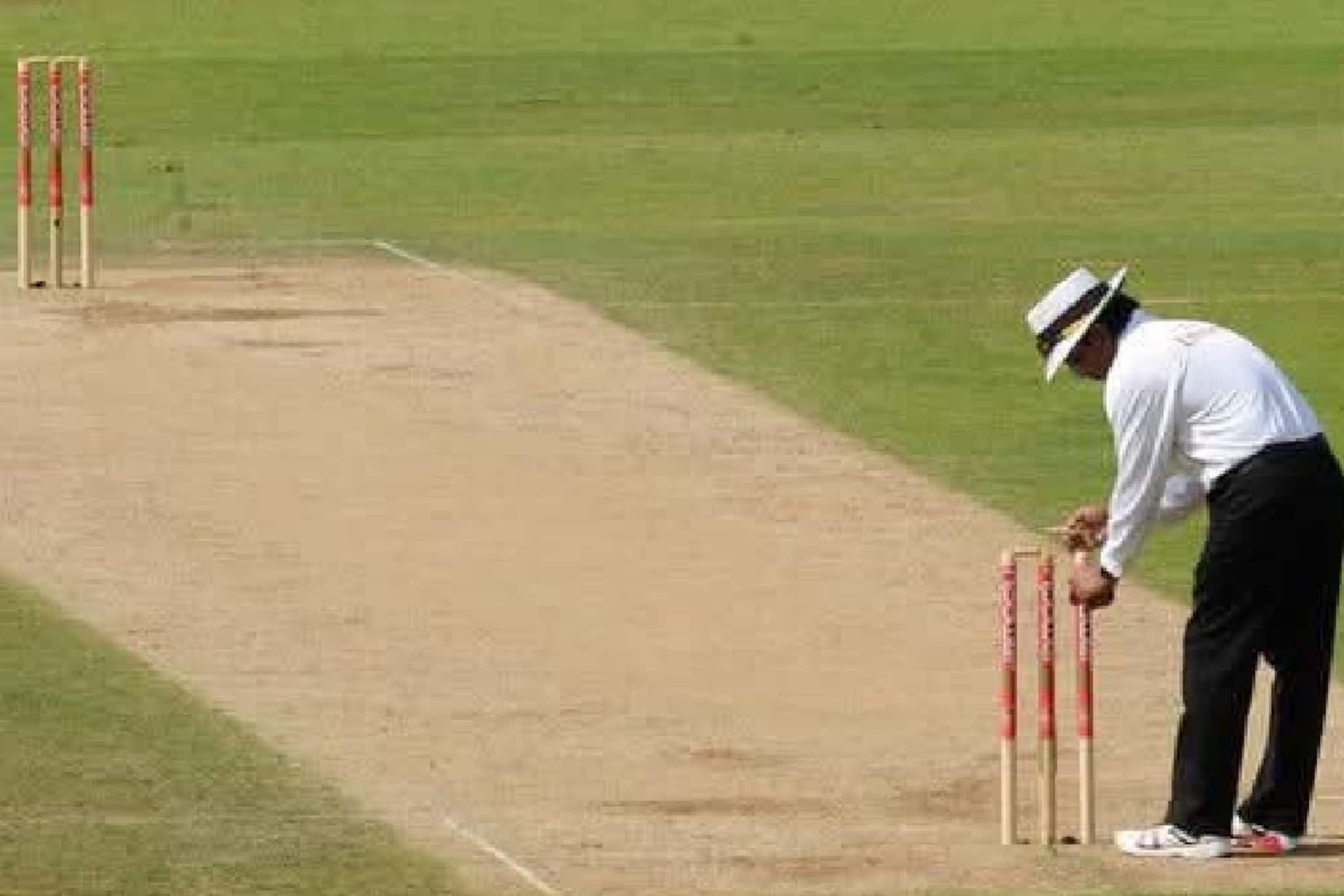 ডাক্তার হয়ে গেলেন আম্পায়ার! বাংলার ক্রিকেটে আবার এক 'আশ্চর্যজনক' ঘটনা