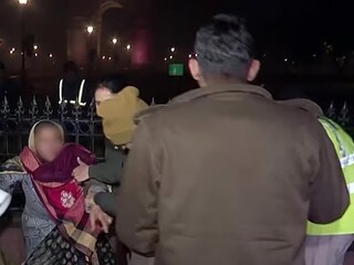 নির্যাতিতার মায়ের আশঙ্কা