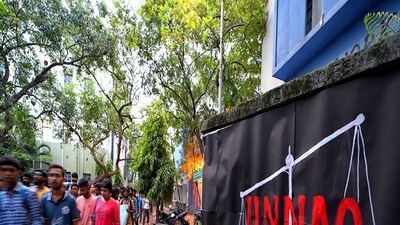 Unnao Victim Protests Sengar's Bail, Demands Justice from PM, President