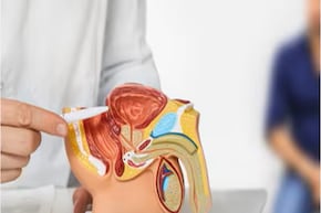 রাতে ঘুম ভেঙে বারবার প্রস্রাব? পুরুষদের শরীরে কী সংকেত দিচ্ছে? কী বলছেন ডাক্তাররা জেনে নিন