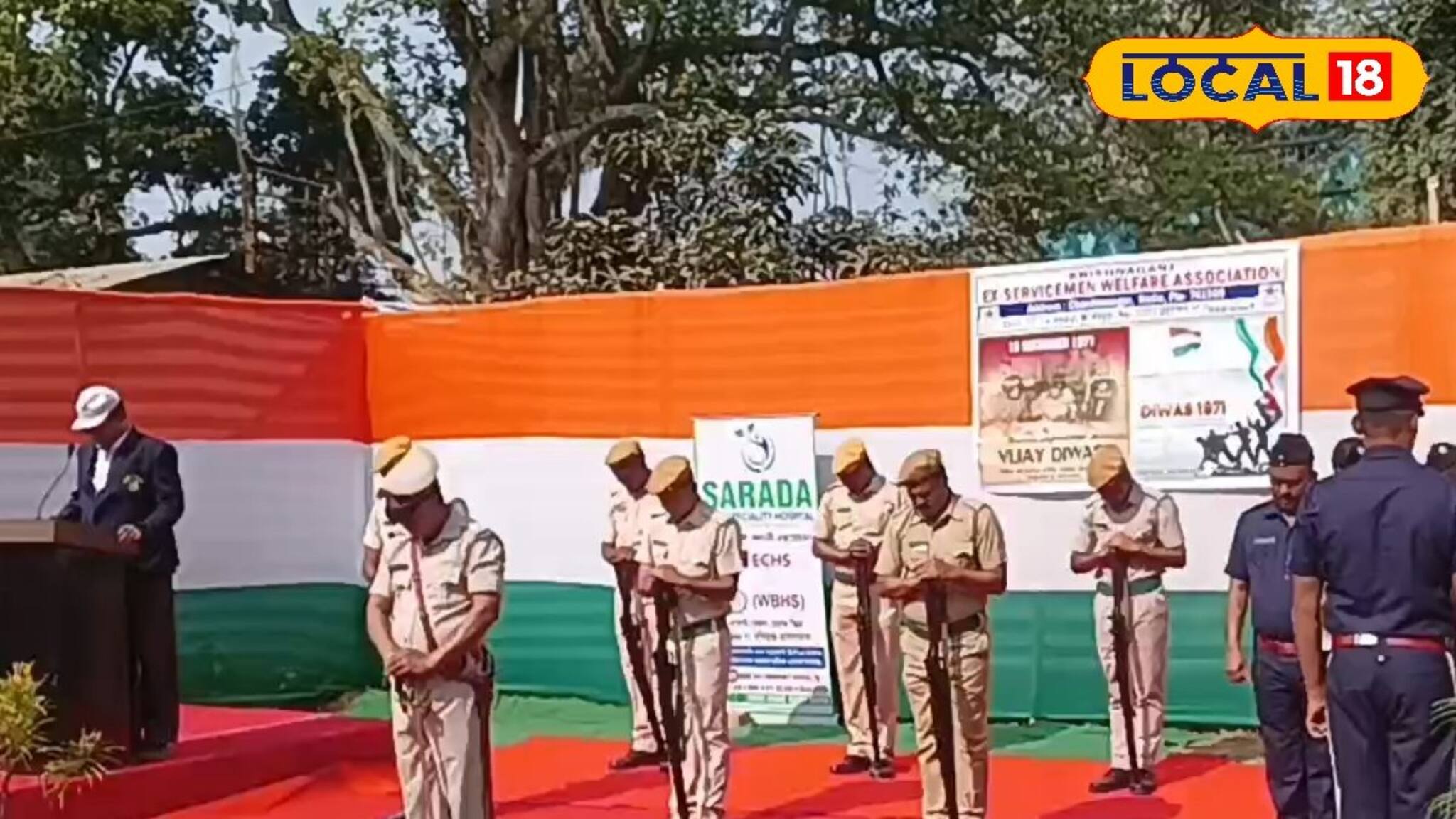 বাংলাদেশের মুক্তিযুদ্ধে শহিদ ভারতের ৭ সেনাকে নতুন করে চিনল দেশ! স্যালুট জানানো উদ্যোগ