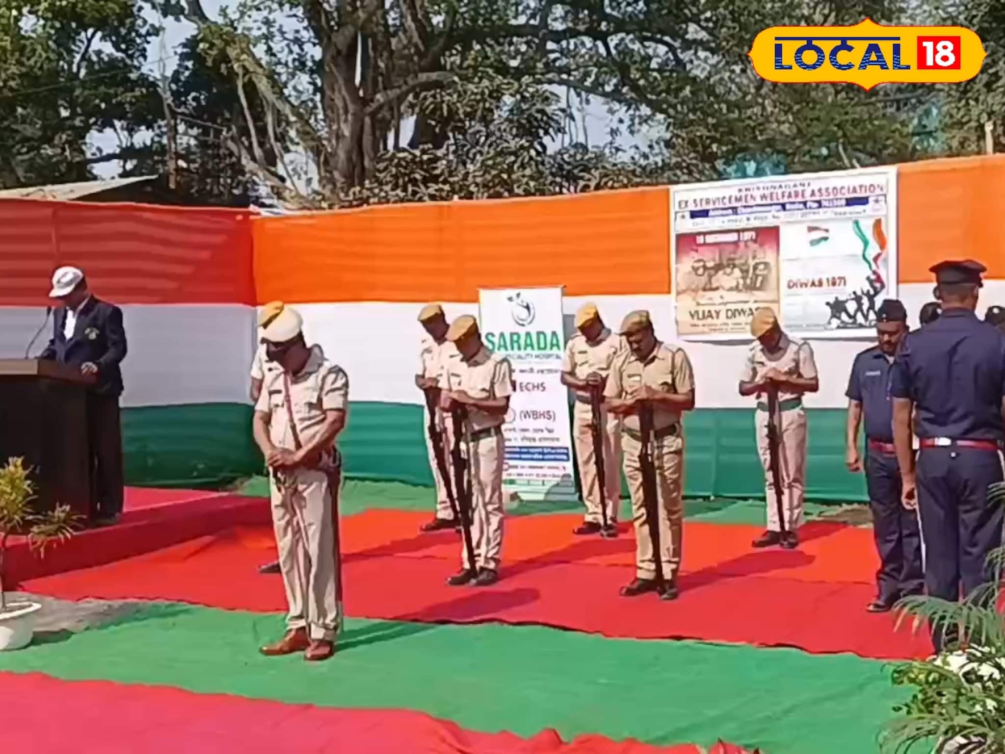 বাংলাদেশের মুক্তিযুদ্ধে শহিদ ভারতের ৭ সেনাকে নতুন করে চিনল দেশ! স্যালুট জানানো উদ্যোগ