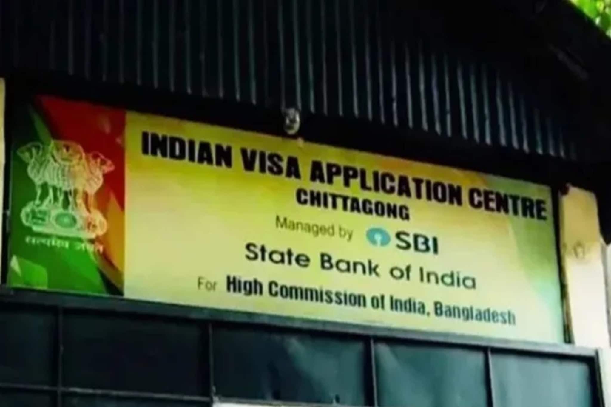 এবার কি তাহলে ভারতের দরজা বন্ধ হচ্ছে বাংলাদেশিদের জন্য? নেওয়া হল বড় সিদ্ধান্ত!