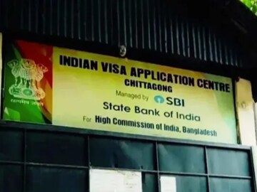 এবার কি তাহলে ভারতের দরজা বন্ধ হচ্ছে বাংলাদেশিদের জন্য? নেওয়া হল বড় সিদ্ধান্ত!