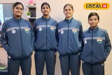 Under 15 Volleyball Competition: তাক লাগানো পারফরম্যান্স, চিনে ভলিবল প্রতিযোগিতায় ডাক ৪ বঙ্গ তনয়ার, হুগলির ২! গর্বে বুকে ভরছে বাংলার