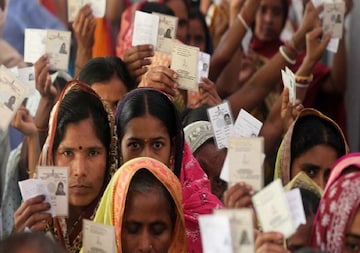 আর দূরে নয়, বাংলায় ভোট ঘোষণা কবে? ২৮ ফেব্রুয়ারির পরই সিদ্ধান্ত! কমিশন সূত্রে বড় খবর