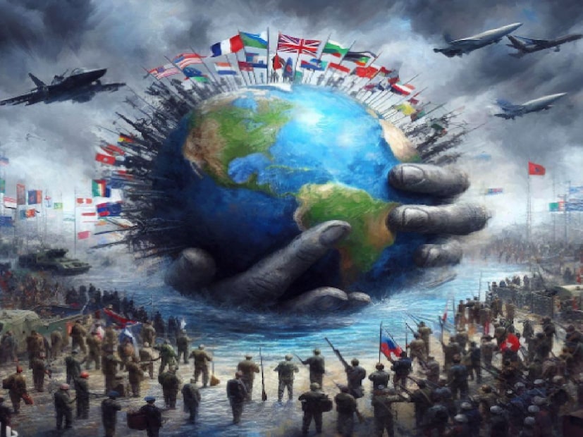 ২০২৬ সালে বিশ্বব্যাপী সংঘাত নিয়ে বাবা ভাঙ্গা২০২৬ সালের জন্য বাবা ভাঙ্গার সবচেয়ে চাঞ্চল্যকর ভবিষ্যদ্বাণীগুলির মধ্যে একটি হল তৃতীয় বিশ্বযুদ্ধ সম্পর্কে। প্রতিবেদনে দাবি করা হয়েছে যে বাবা ভাঙ্গা ২০২৬ সালে একটি বৃহৎ আকারের যুদ্ধ শুরু হওয়ার পূর্বাভাস দিচ্ছেন। এই সংঘাতে প্রধান বিশ্বশক্তি জড়িত হবে বলে জানা গেছে এবং এটি মহাদেশ জুড়ে ছড়িয়ে পড়বে, যার ফলে বিশ্বব্যাপী অস্থিতিশীলতা এবং রাজনৈতিক উত্তেজনা দেখা দেবে। বিশ্বশক্তিগুলির মধ্যে ক্রমবর্ধমান উত্তেজনা, তাইওয়ানের উপর চিনের দখলের সম্ভবনা নতুন উচ্চতায় পৌঁছানো এবং রাশিয়া ও মার্কিন যুক্তরাষ্ট্রের মধ্যে সরাসরি সংঘর্ষ আসন্ন বছরের জন্য তার অন্যান্য পূর্বাভাস। Photo- Representative 