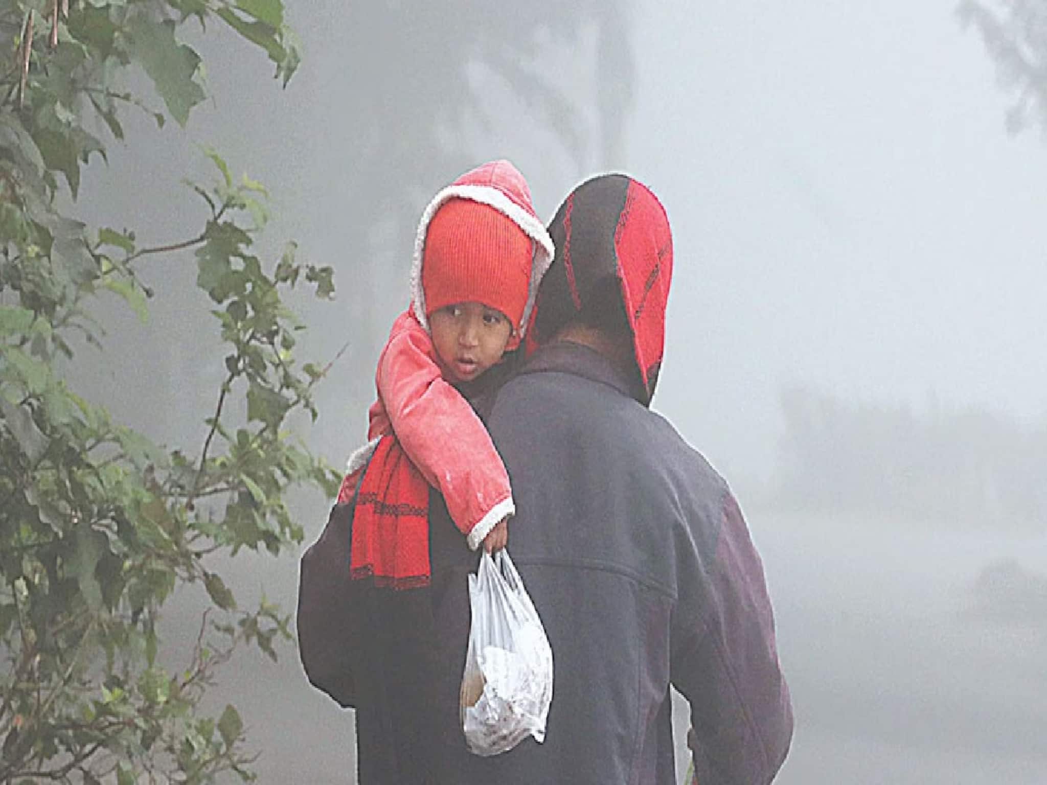 বর্ষবরণের দিন তাপমাত্রার ব্যাপক পরিবর্তন দক্ষিণবঙ্গে! উত্তরবঙ্গে তুষারপাতের সম্ভাবনা