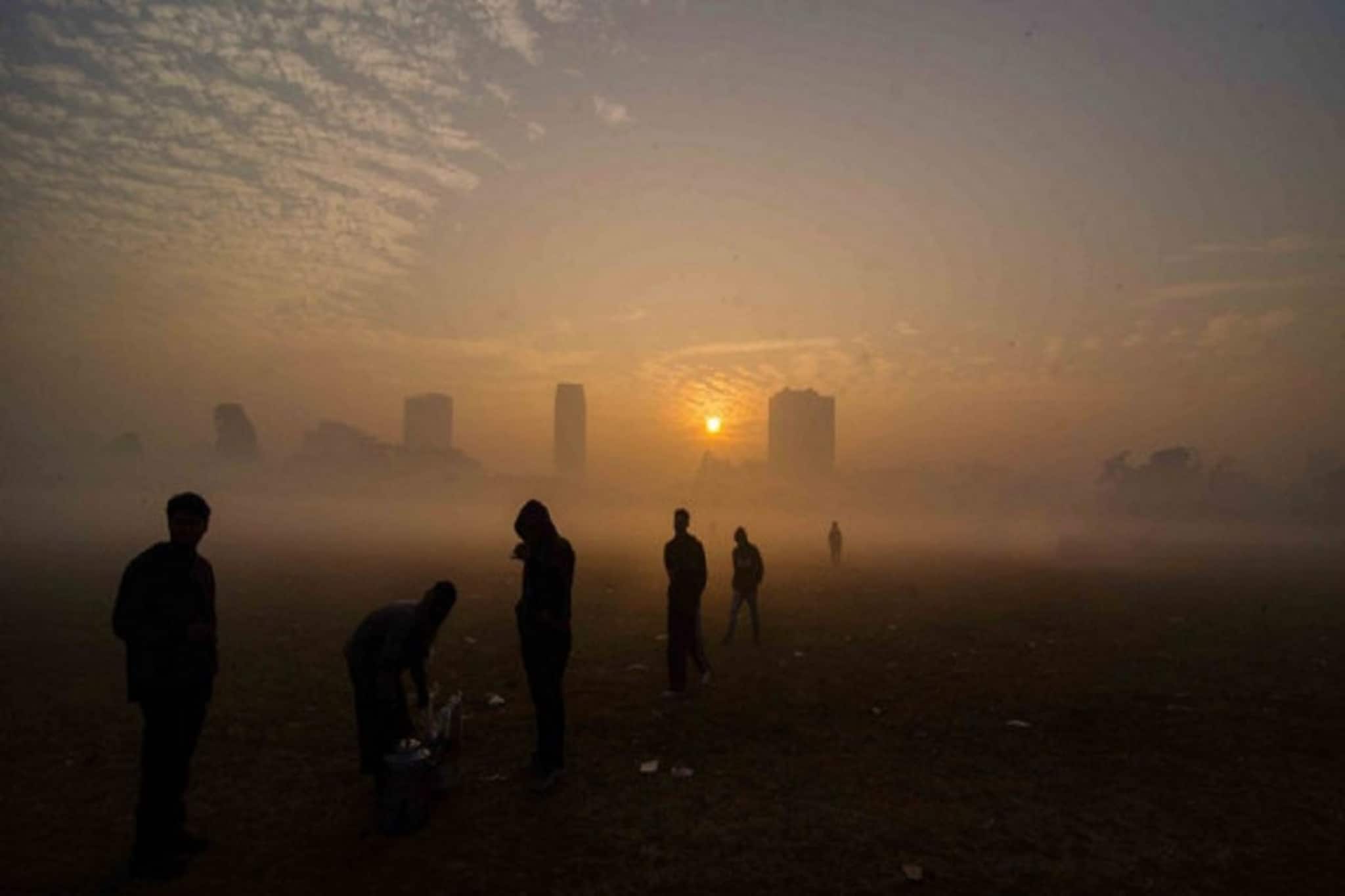 ঢুকছে উত্তুরে বাতাস, আগামী সাতদিন শীতের আমেজ বঙ্গে