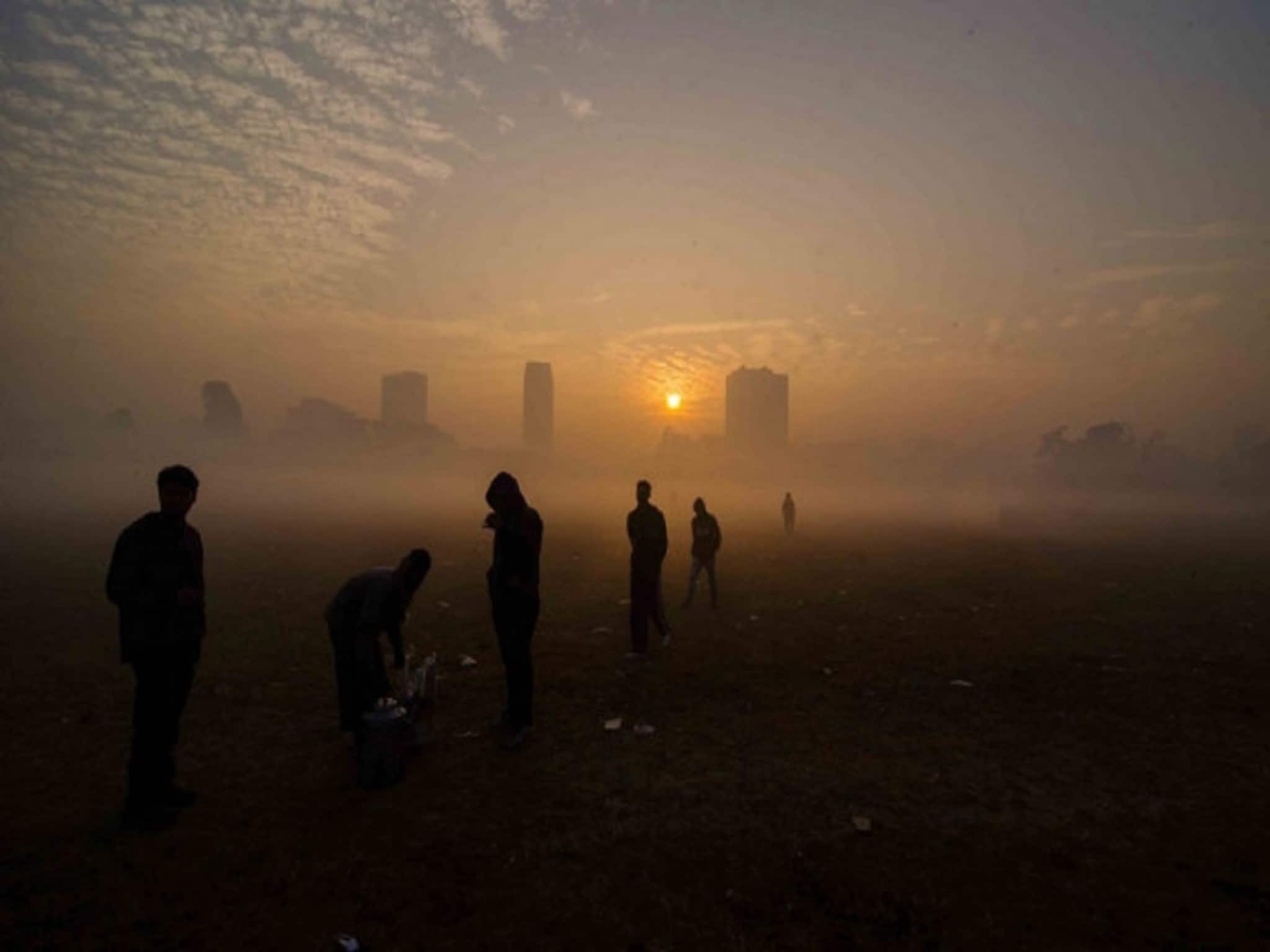 ঢুকছে উত্তুরে বাতাস, আগামী সাতদিন শীতের আমেজ বঙ্গে