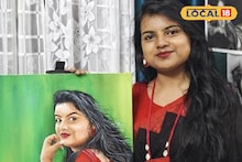 West Bardhaman News: ইঞ্জিনিয়ারিং পড়ুয়ার শিল্পই আসল পরিচয়! প্রকৃতির ক্যানভাসে আঁকেন ছবি, তাক লাগাচ্ছেন দুর্গাপুরের অর্পিতা