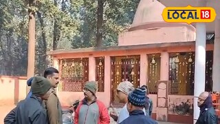 কালী মন্দির