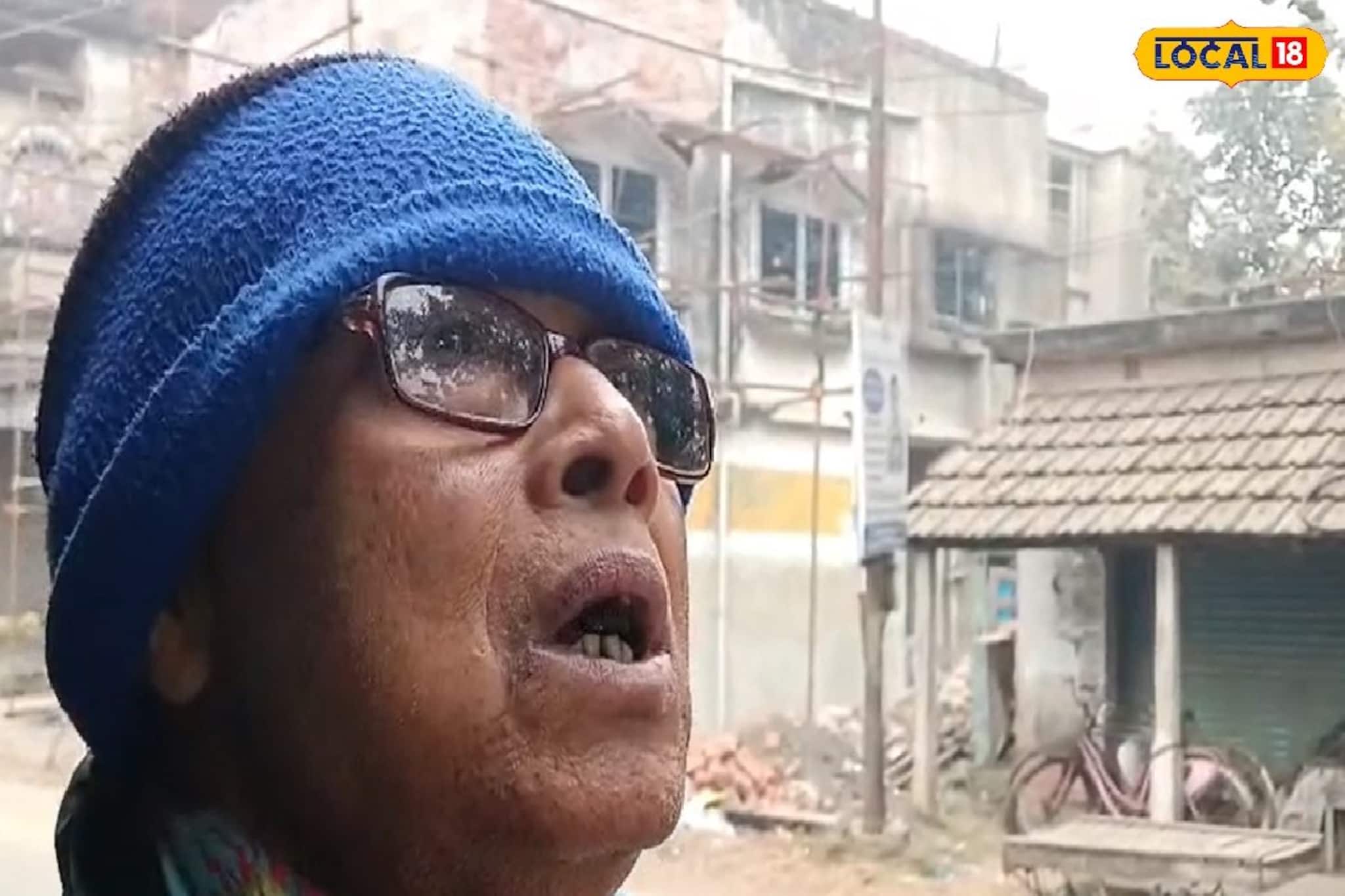 লোকে বলছে 'মিনি দার্জিলিং', বাইরে জমে যাওয়ার অবস্থা! হাড়কাঁপানো ঠান্ডায় জুবুথুবু দুর্গাপু