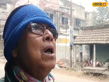 লোকে বলছে 'মিনি দার্জিলিং', বাইরে জমে যাওয়ার অবস্থা! হাড়কাঁপানো ঠান্ডায় জুবুথুবু দুর্গাপু লোকে বলছে 'মিনি দার্জিলিং', বাইরে জমে যাওয়ার অবস্থা! হাড়কাঁপানো ঠান্ডায় জুবুথুবু দুর্গাপু