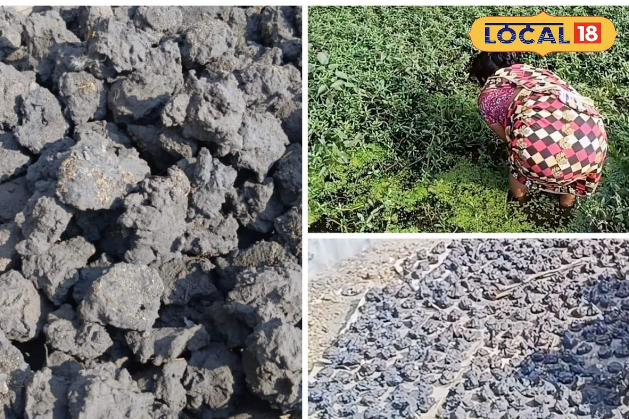 কালো, নোংরা নর্দমার জলে নেমে হয় রান্নার জোগাড়, সংগ্রামের দৃশ্য চোখে জল এনে দেবে