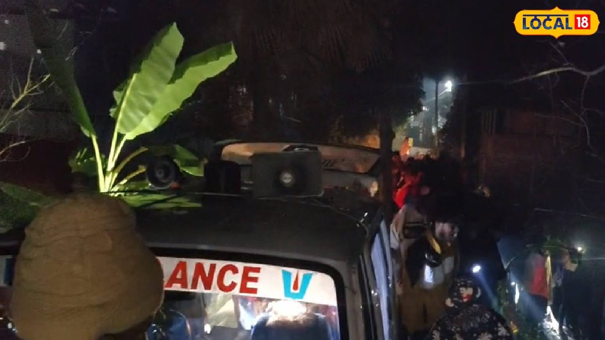 কালভার্টের নীচে জলে ভাসছিল পরিচিত মুখ, কৃষকের দেহ দেখেই 'থ' স্থানীয় বাসিন্দারা