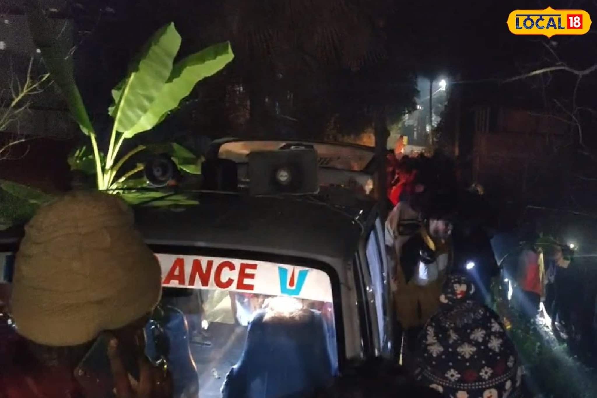 কালভার্টের নীচে জলে ভাসছিল পরিচিত মুখ, কৃষকের দেহ দেখেই 'থ' স্থানীয় বাসিন্দারা