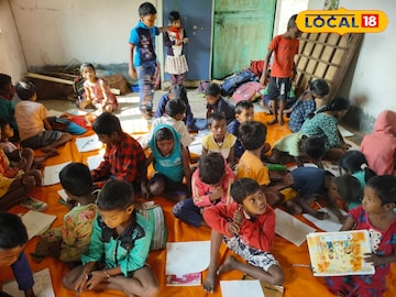 প্রভাতের