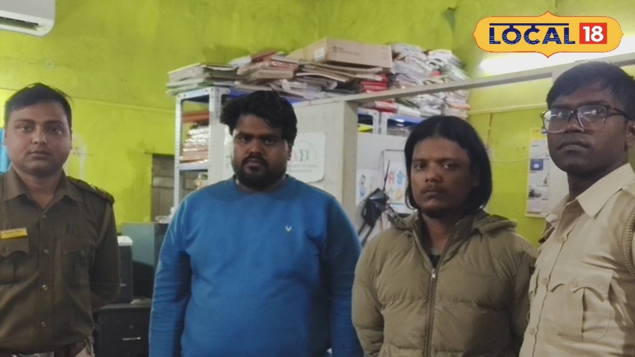 নেশামুক্তি কেন্দ্রে বেধড়ক মারধর, ছেলেকে দেখতে গিয়ে শিউড়ে উঠলেন মা-বাবা