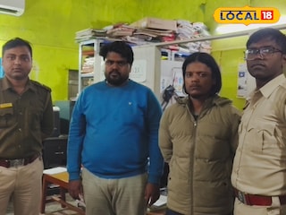 পুলিশের জালে দুই অভিযুক্ত পুলিশের জালে দুই অভিযুক্ত